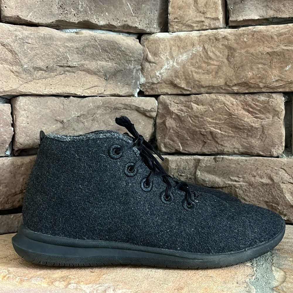 Allbirds Wool Runner Up Mizzles / SZ 12‎